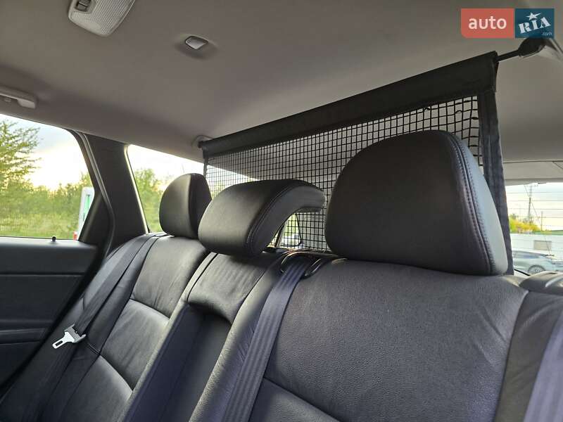 Универсал Volvo V50 2012 в Стрые