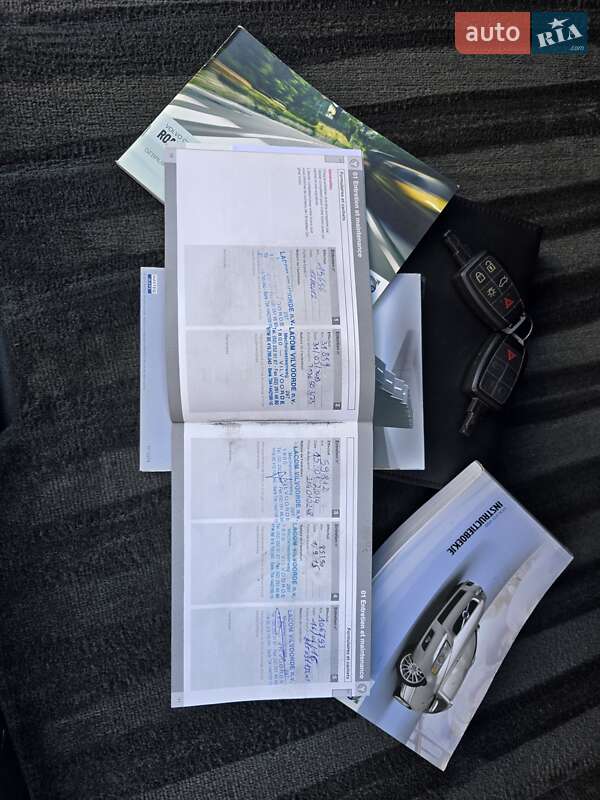 Универсал Volvo V50 2012 в Стрые