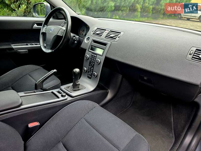 Універсал Volvo V50 2012 в Самборі фото 14 Універсал Volvo V50 2012 в Самборі