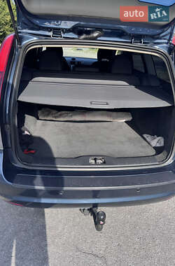 Универсал Volvo V50 2010 в 
