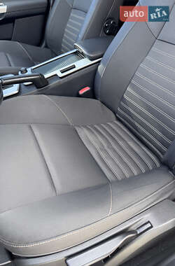 Универсал Volvo V50 2010 в 