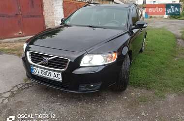 Универсал Volvo V50 2008 в Ватутино