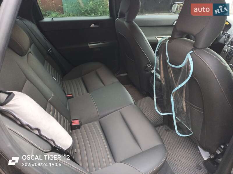 Универсал Volvo V50 2008 в Ватутино фото 17 Универсал Volvo V50 2008 в Ватутино
