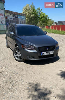 Універсал Volvo V50 2010 в Миколаєві