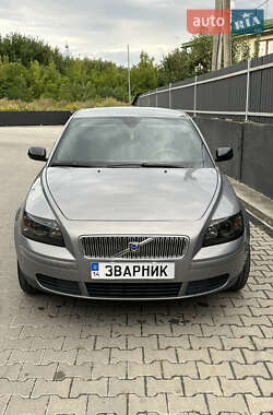 Універсал Volvo V50 2006 в Львові