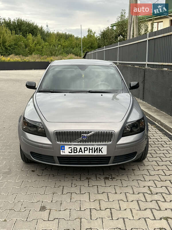Volvo V50 2006 Volvo V50 2006