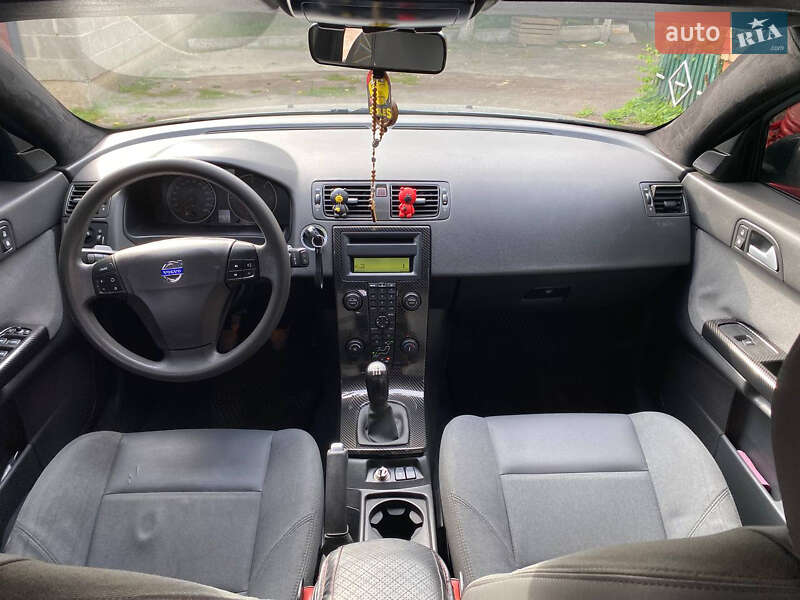 Универсал Volvo V50 2006 в Львове фото 12 Универсал Volvo V50 2006 в Львове