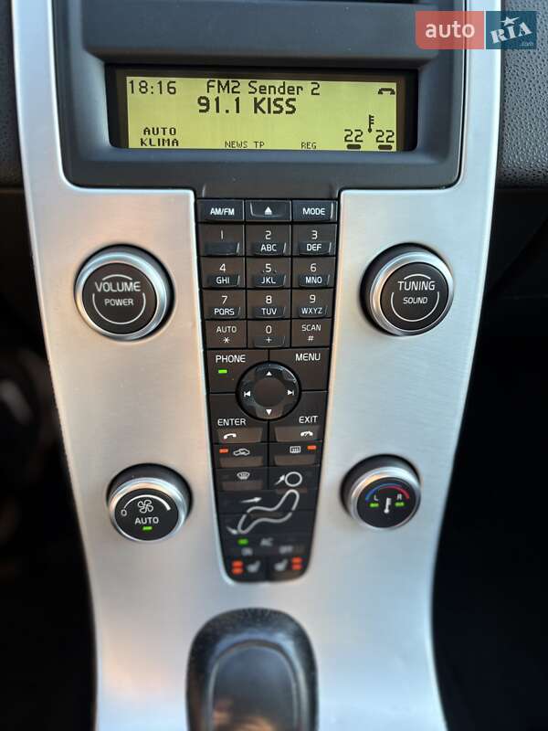 Универсал Volvo V50 2011 в Львове