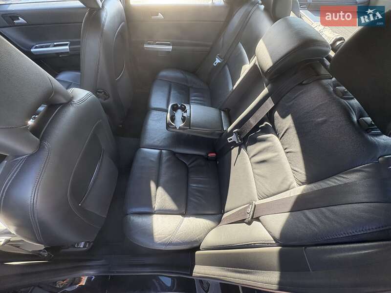 Универсал Volvo V50 2011 в Львове