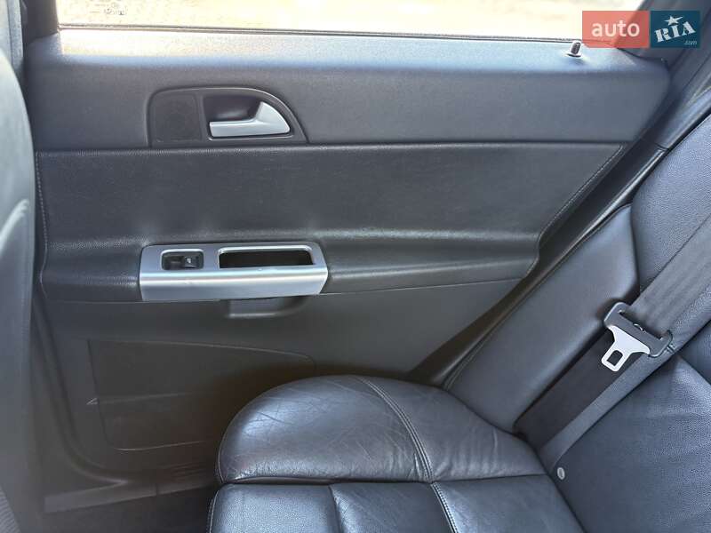 Универсал Volvo V50 2011 в Львове