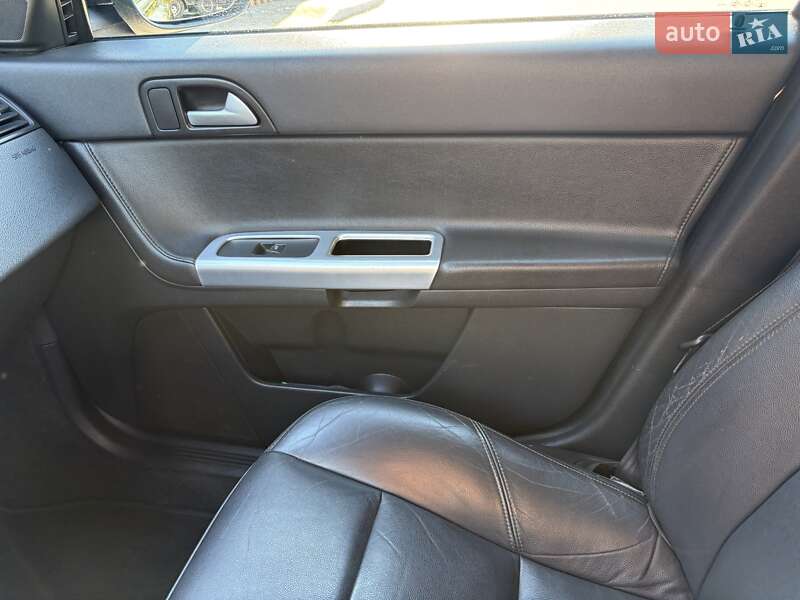 Универсал Volvo V50 2011 в Львове