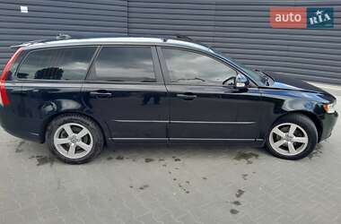 Універсал Volvo V50 2011 в  фото 5 Універсал Volvo V50 2011 в
