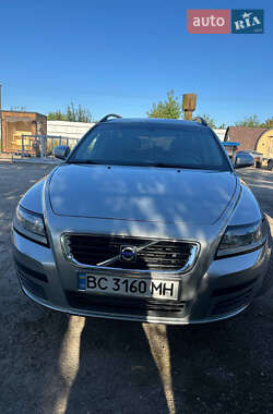 Универсал Volvo V50 2008 в Николаеве