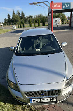 Универсал Volvo V50 2006 в Нововолынске