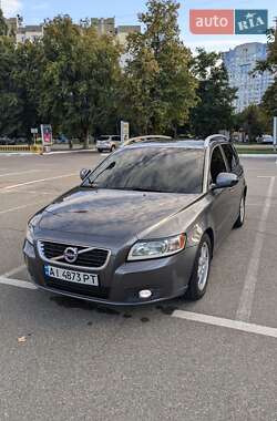 Універсал Volvo V50 2011 в Броварах