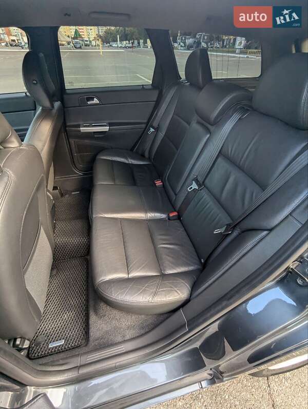 Універсал Volvo V50 2011 в Броварах фото 10 Універсал Volvo V50 2011 в Броварах