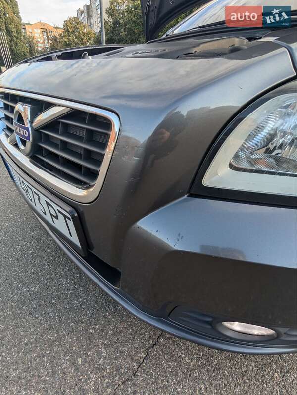 Універсал Volvo V50 2011 в Броварах фото 14 Універсал Volvo V50 2011 в Броварах