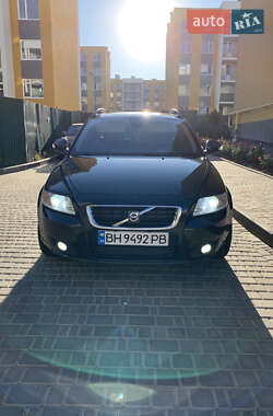 Volvo V50 2009