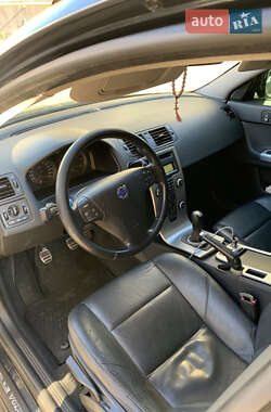 Универсал Volvo V50 2009 в 