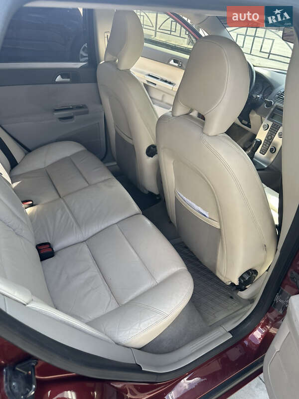 Универсал Volvo V50 2007 в Виннице