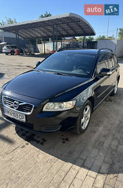 Універсал Volvo V50 2010 в Сумах