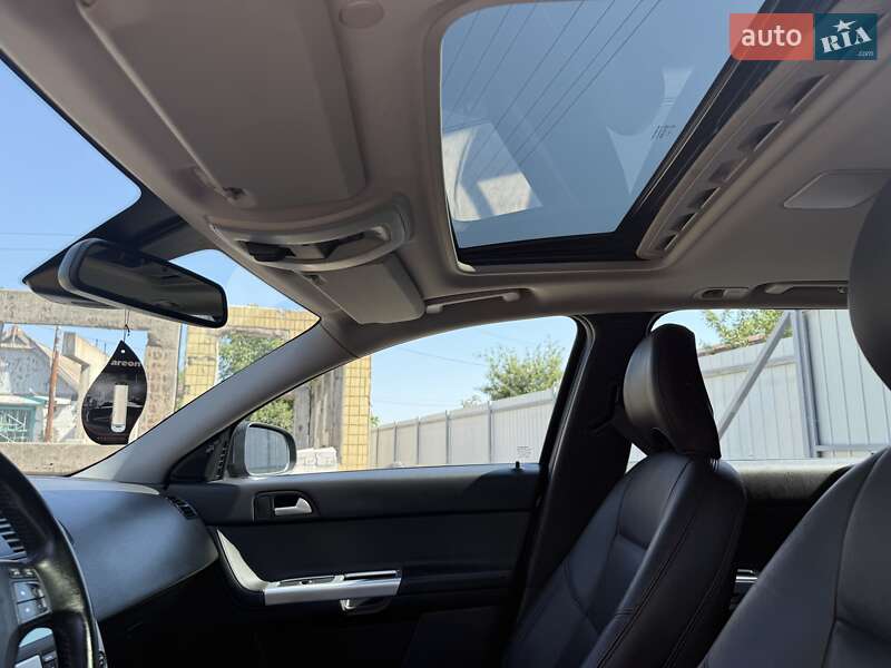Універсал Volvo V50 2010 в Кривому Розі