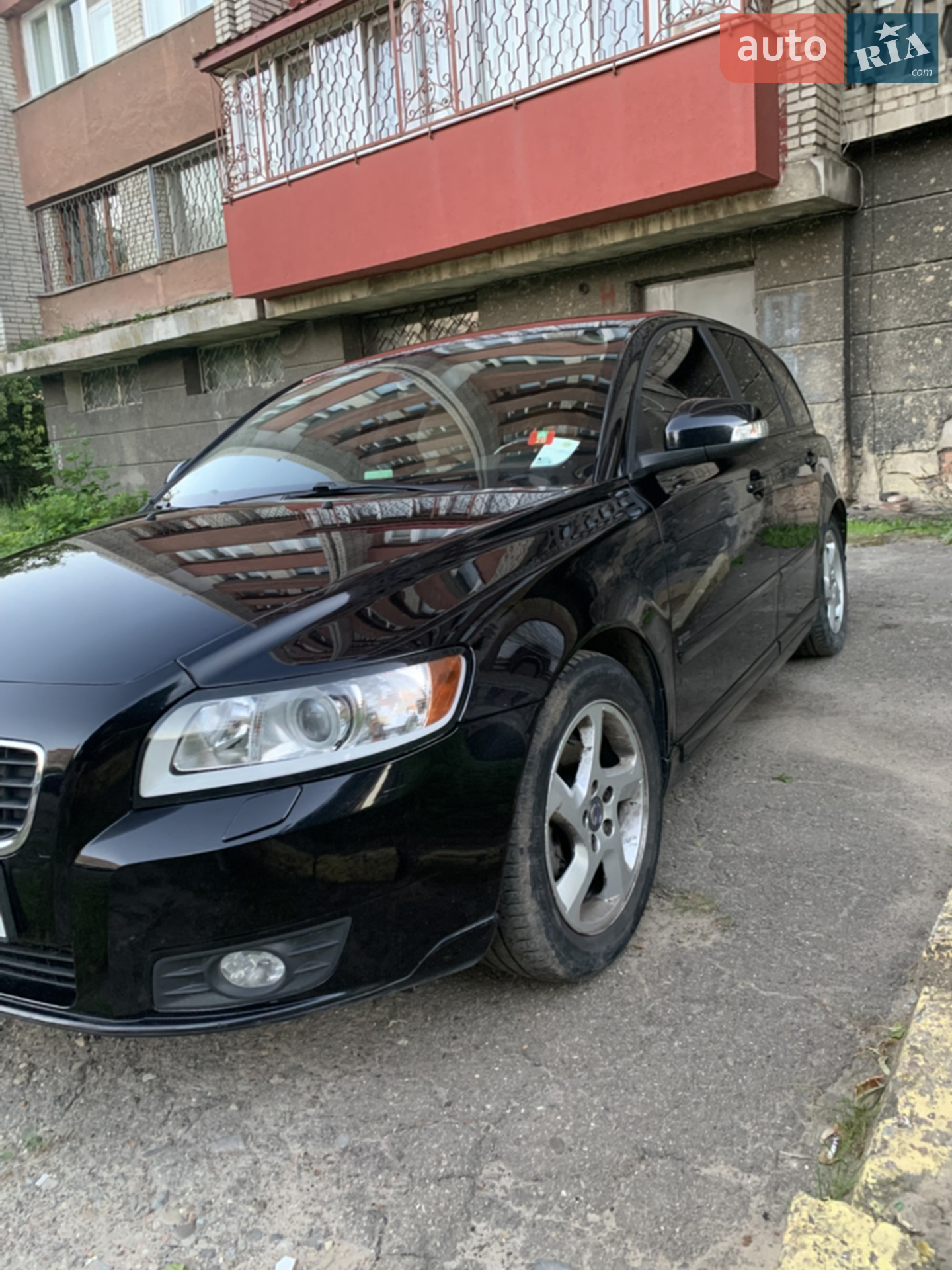 2011 Volvo V50 - мініатюра 24