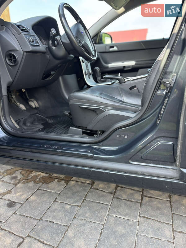 Універсал Volvo V50 2009 в Коломиї