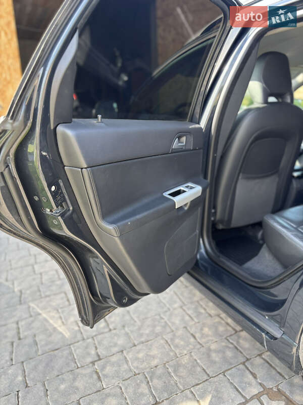 Універсал Volvo V50 2009 в Коломиї