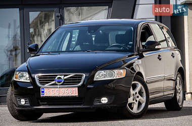 Універсал Volvo V50 2012 в Львові