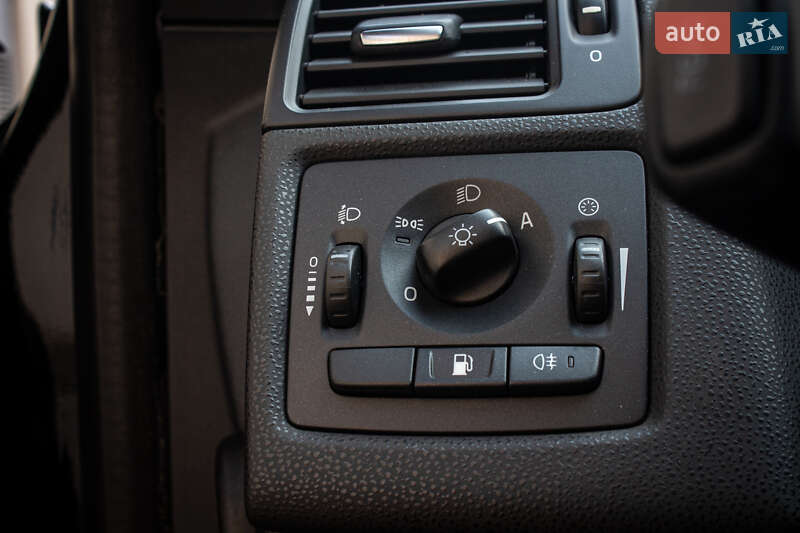 Универсал Volvo V50 2012 в Львове фото 26 Универсал Volvo V50 2012 в Львове