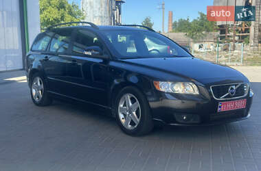 Універсал Volvo V50 2010 в Житомирі