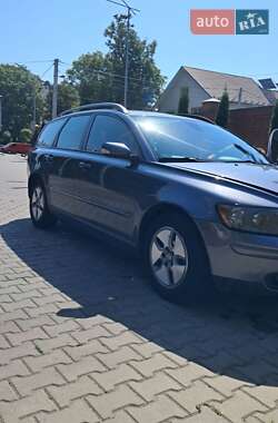 Універсал Volvo V50 2006 в Коломиї