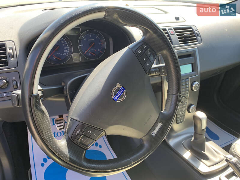 Универсал Volvo V50 2012 в Белой Церкви