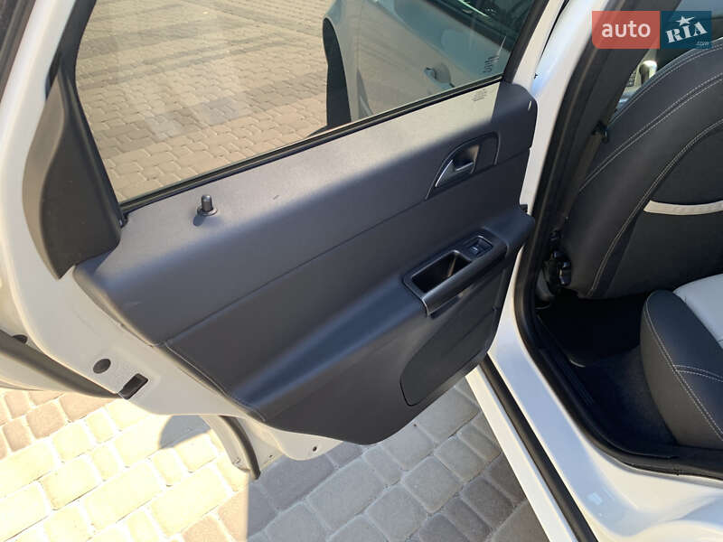Универсал Volvo V50 2012 в Белой Церкви
