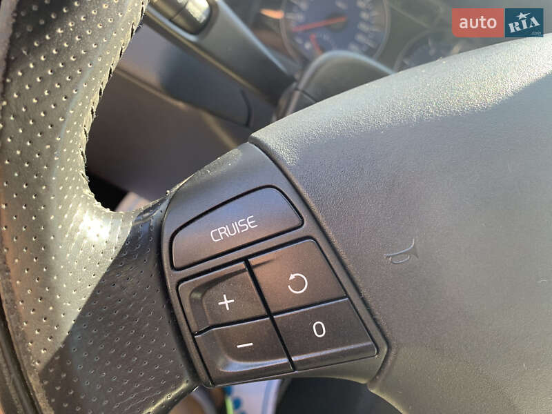 Универсал Volvo V50 2012 в Белой Церкви