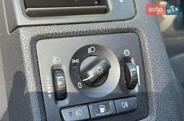 Универсал Volvo V50 2009 в 