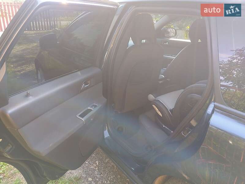 Універсал Volvo V50 2009 в Стрию фото 6 Універсал Volvo V50 2009 в Стрию