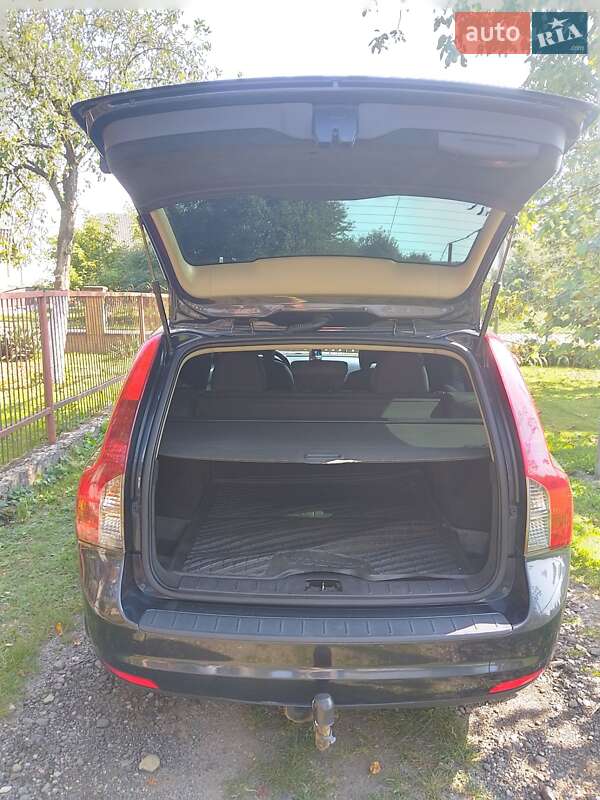 Універсал Volvo V50 2009 в Стрию фото 10 Універсал Volvo V50 2009 в Стрию