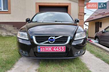 Універсал Volvo V50 2011 в Рівному