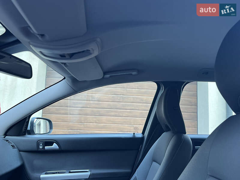 Універсал Volvo V50 2007 в Вінниці фото 18 Універсал Volvo V50 2007 в Вінниці