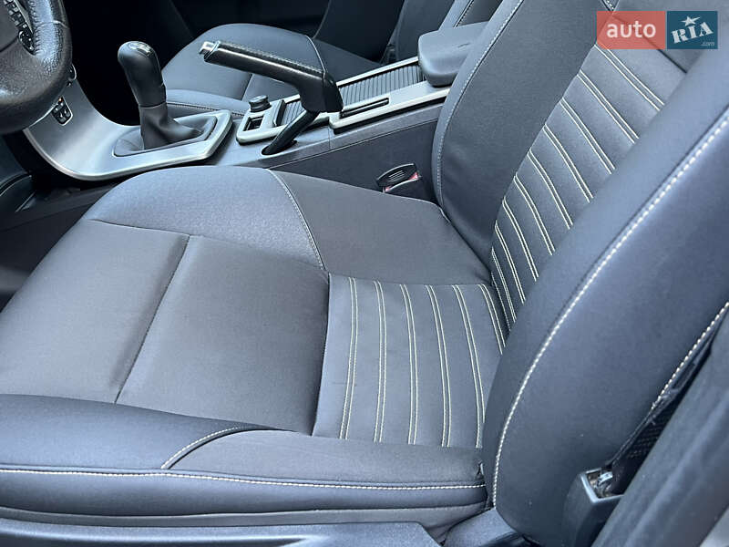 Універсал Volvo V50 2007 в Вінниці фото 19 Універсал Volvo V50 2007 в Вінниці