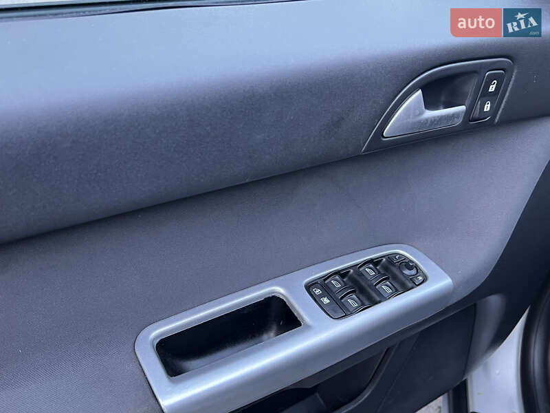 Універсал Volvo V50 2007 в Вінниці фото 20 Універсал Volvo V50 2007 в Вінниці