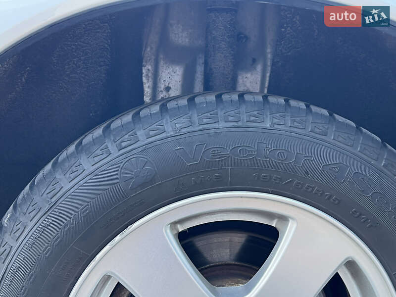 Універсал Volvo V50 2007 в Вінниці фото 29 Універсал Volvo V50 2007 в Вінниці