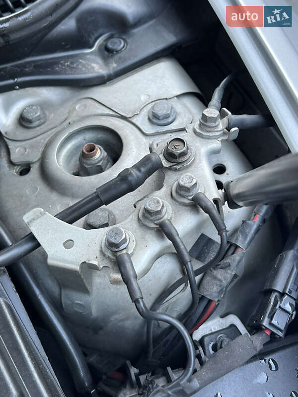 Універсал Volvo V50 2007 в Вінниці фото 35 Універсал Volvo V50 2007 в Вінниці