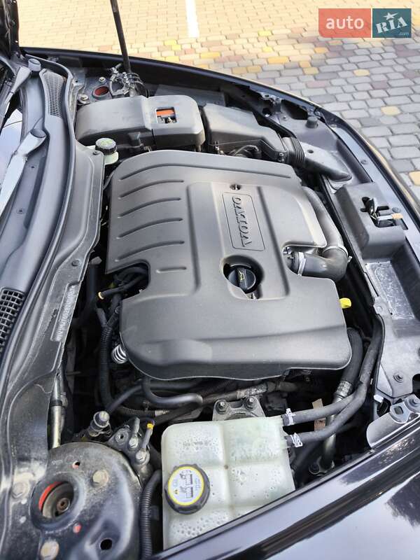 Универсал Volvo V50 2008 в Луцке