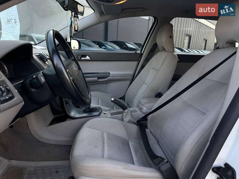 Универсал Volvo V50 2006 в Львове