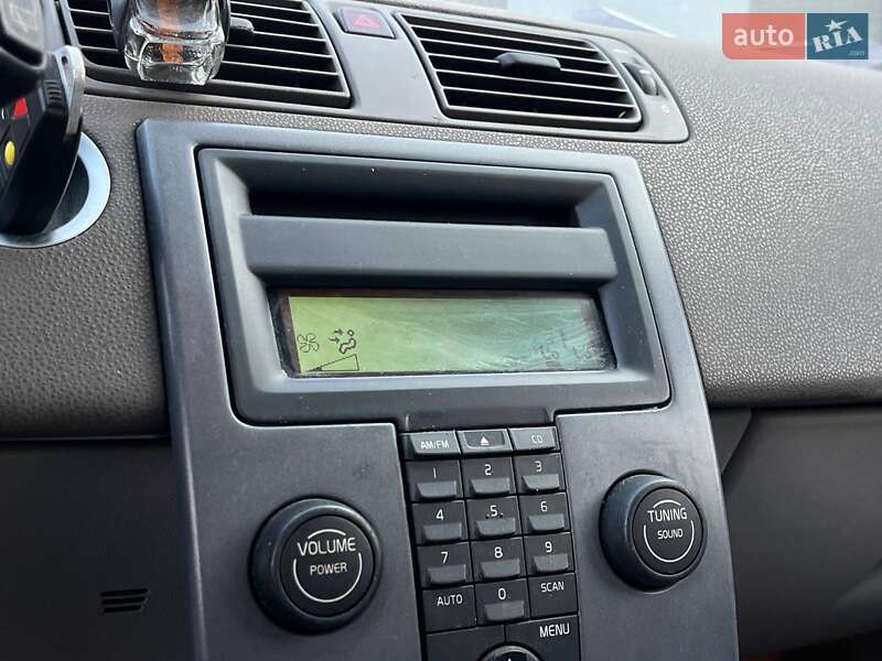 Универсал Volvo V50 2006 в Львове