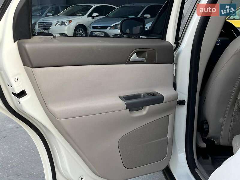 Универсал Volvo V50 2006 в Львове