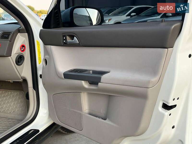 Универсал Volvo V50 2006 в Львове